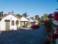Tairua Shores Motel