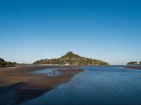 Paku Hill, Coromandel 