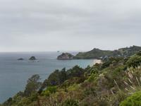 Coromandel Halbinsel