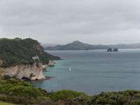 Coromandel Halbinsel