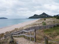 Tairua Strand