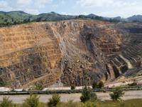 Waihi Mine