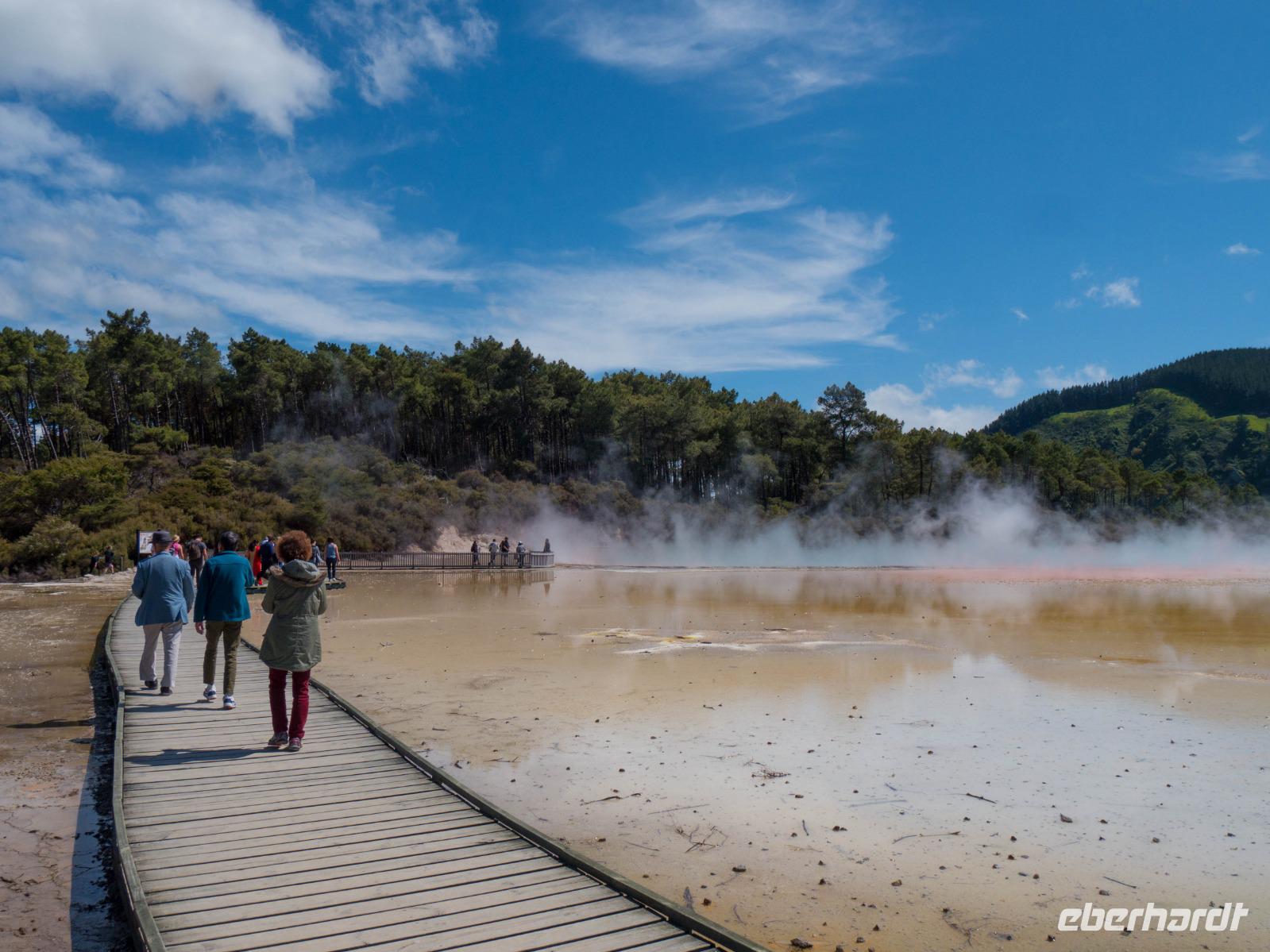 Wai-O-Tapu