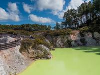 Wai-O-Tapu