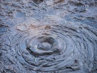 Geothermalgebiet bei Rotorua