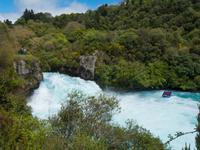 Huka Falls