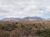 Tongariro-Nationalpark
