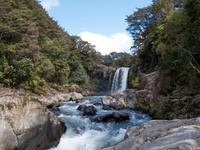 Tawhai Falls, Tongariro-Nationalpark