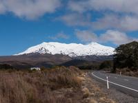 Tongariro-Nationalpark