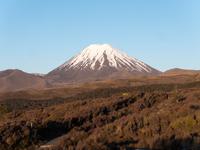 Tongariro-Nationalpark