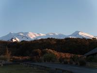 Ruapehu