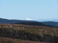 Mount Taranaki