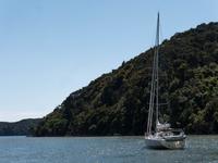 Abel Tasman Nationalpark
