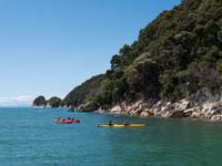 Abel Tasman Nationalpark