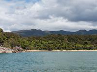 Abel Tasman Nationalpark