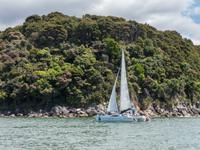 Abel Tasman Nationalpark