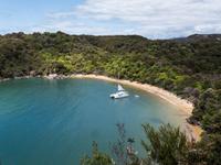 Abel Tasman Nationalpark