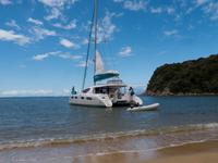 Abel Tasman Nationalpark