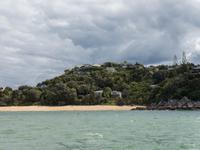 Abel Tasman Nationalpark