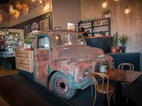 Smoking Barrel Motueka