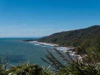 Irimahuwhero Lookout