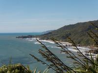 Irimahuwhero Lookout