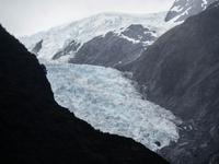 Franz Josef Gletscher