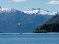 Lake Wanaka