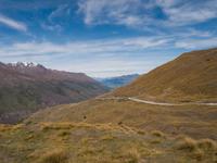 Cardrona Summit