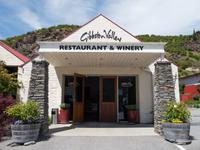 Gibbston Valley