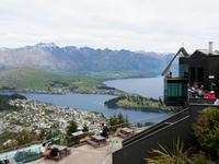 Bobs Peak, Queenstown
