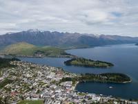 Bobs Peak, Queenstown