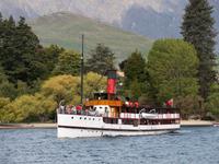 TSS Earnslaw