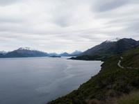 Lake Wakatipu, Glenorchy