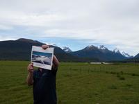 Dart River Safari, Filmkulissen