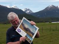 Dart River Safari, Filmkulissen