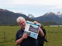 Dart River Safari, Filmkulissen