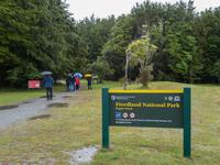 Fiordland Nationalpark, Kepler Track