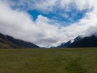 Eglinton Valley, Milford Road