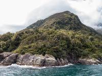 Milford Sound Kreuzfahrt