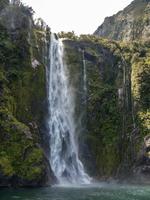 Milford Sound Kreuzfahrt