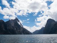 Milford Sound Kreuzfahrt