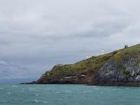 Taiaroa Head, Otago Halbinsel