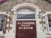 ...but it's closed today!