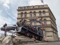Oamaru, Steampunk