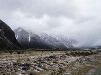Mount Cook Nationalpark