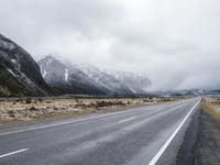 Mount Cook Nationalpark