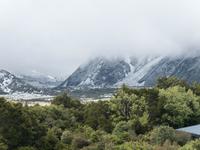 Mount Cook Nationalpark