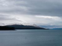 Lake Pukaki