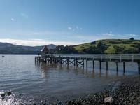 Akaroa, Banks Peninsula